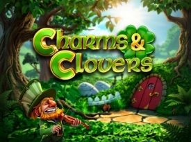 Charms & Clovers NJP