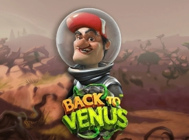 Back To Venus