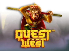 Quest To The West 