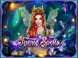 Faerie Spells