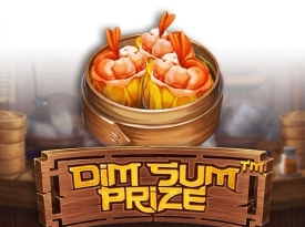 Dim Sum Prize