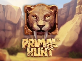 Primal Hunt