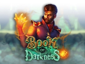 Book of Darkness