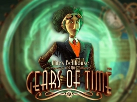 Miles Bellhouse and the Gears of Time