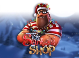Take Santa’s Shop
