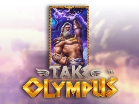 Take Olympus