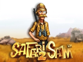 Safari Sam 2