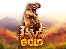 Lava Gold