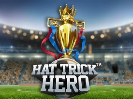 Hat Trick Hero