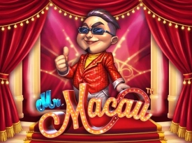 Mr. Macau