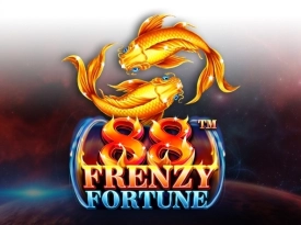 88 Frenzy Fortune