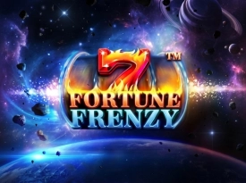 7 Fortune Frenzy