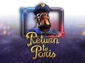 Return to Paris