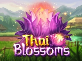 Thai Blossoms