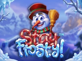 Stay Frosty!