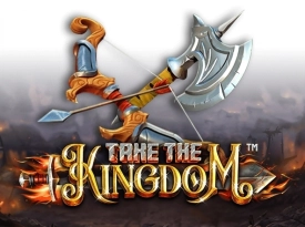Take The Kingdom