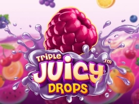 Triple Juicy Drops