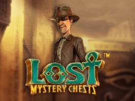Lost: Mystery Chests