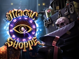 Magic Shoppe