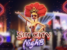 Sin City Nights
