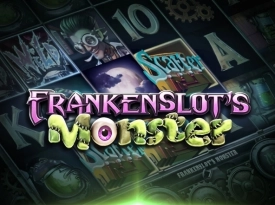 Frankenslot's Monster