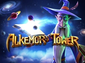 Alkemor's Tower