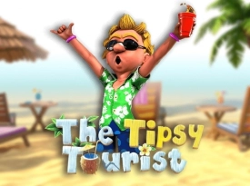 The Tipsy Tourist