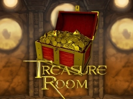 Treasure Room