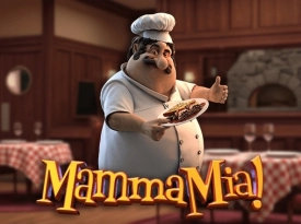 Mamma Mia