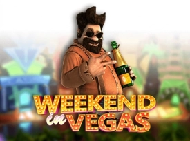 Weekend In Vegas
