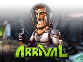 Arrival