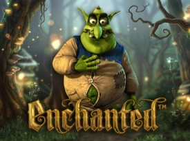 Enchanted