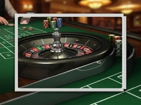 American Roulette