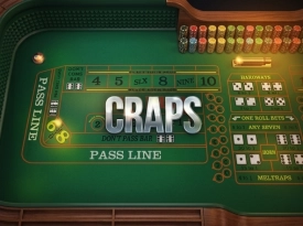 Craps