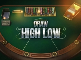 Draw High Low