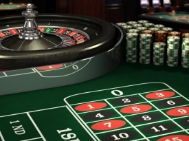 European Roulette