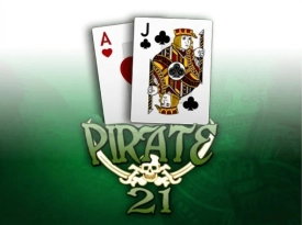 Pirate 21