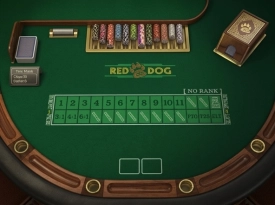 Red Dog
