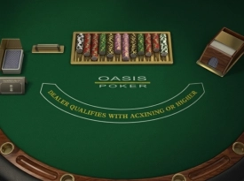 Oasis Poker