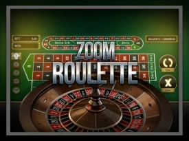 Zoom Roulette