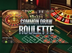 Common Draw Roulette