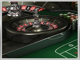 VIP American Roulette