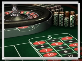 VIP European Roulette