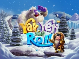 Yak, Yeti & Roll