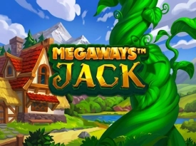 Megaways Jack