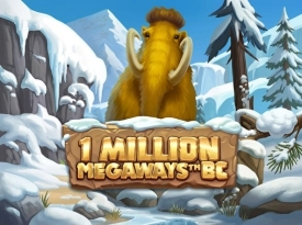 One Million Megaways BC