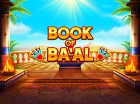 Book Of Ba'al
