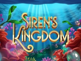 Siren's Kingdom