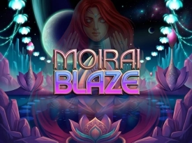 Moirai Blaze