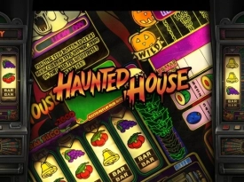 Haunted House